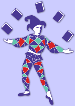 Children's Book World logo
